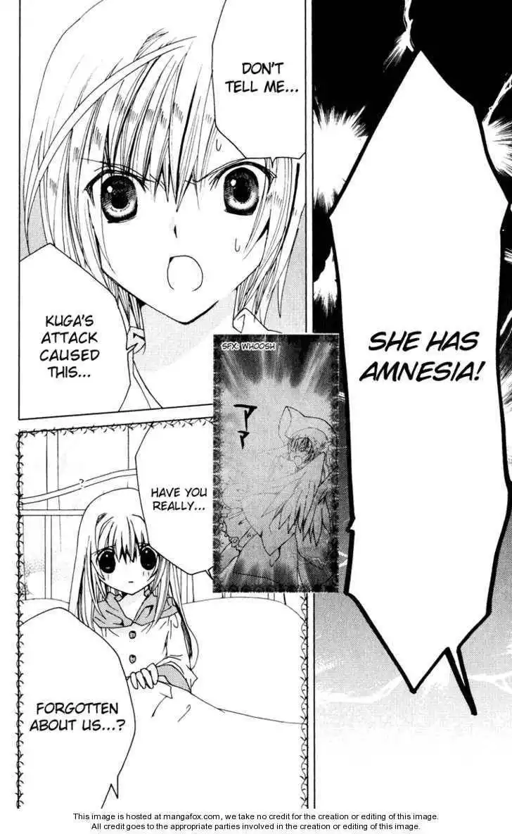 Kamigami no Yama - Makyou no Mine Chapter 20 15